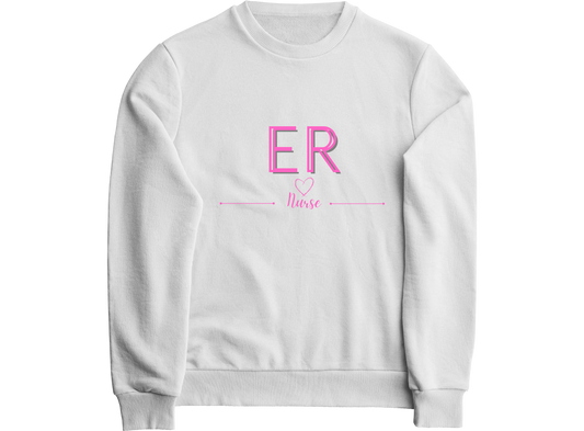 ER Nurse - Sweatshirt